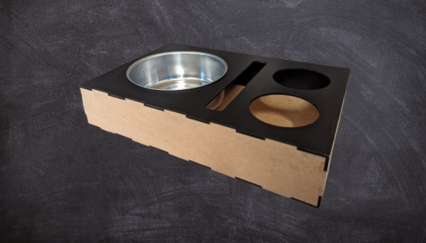 Couchbar  -  Vorlage für Lightburn - Laser Cutter - incl. DFX und SVG Datei- – Bild 3