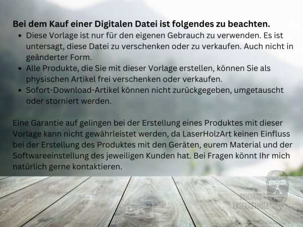 Basketball - Stiftehalter - Organizer - Schule Schulkind Schreibtisch – Vorlagen für Lightburn – Laser Cutter – SVG, DXF und AI Datei – Bild 5