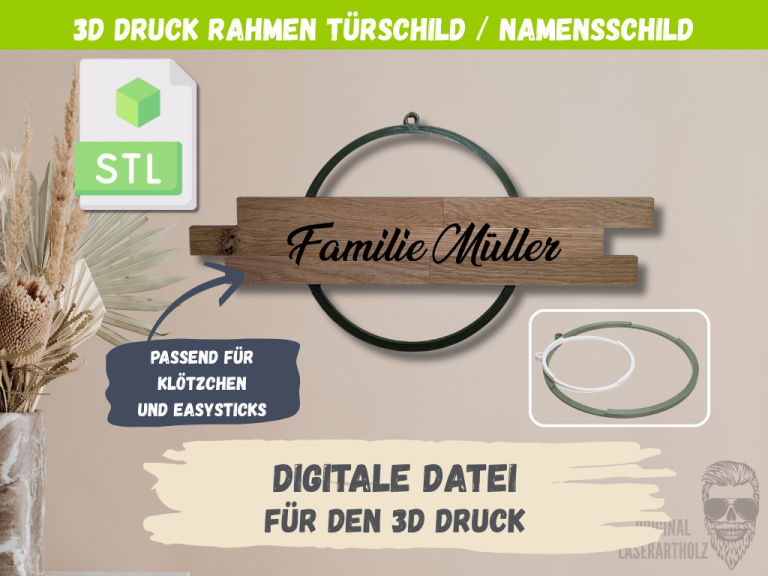 🌸 Dein persönlicher DIY-Türkranz – Stilvoll, individuell & mit Herz gemacht 🌸