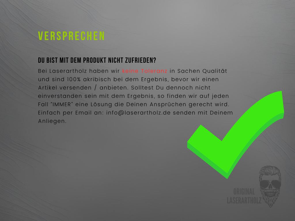 Reserviert Aufsteller personalisierbar – Tischschild Hochzeit Restaurant Deko - Klötzchen - Hand Made - Nachhaltig - – Bild 5