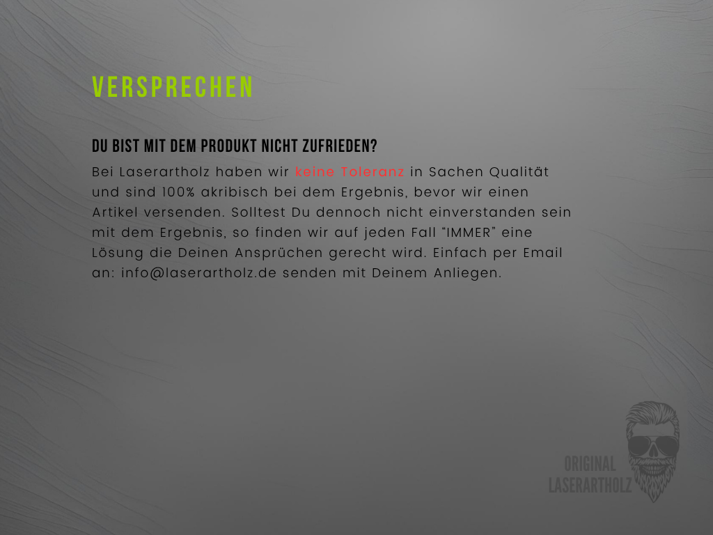 Aufsteller für Logopädie , Logopädinnen und Logopäden - Namensschild - Personalisierbar mit Wunschtext - Jeder Aufsteller ist ein Unikat – Bild 4