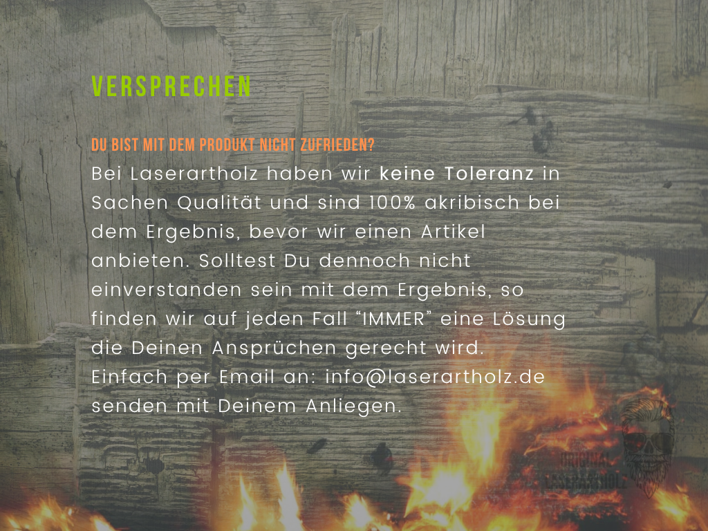 Personalisiertes Türschild Holz, Namensschild Aufsteller Schreibtisch, Eichenschild mit Logo graviert, Geschenk Arbeitsplatz Büro – Bild 5