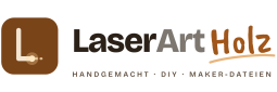 Laserartholz